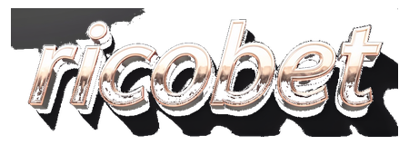 ricobet logo