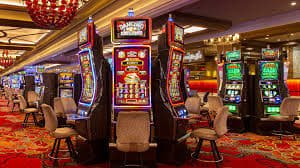 ricobet Casino en Vivo