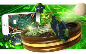 ricobet Quickspin Slots
