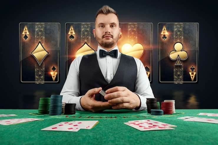 ricobet Crash