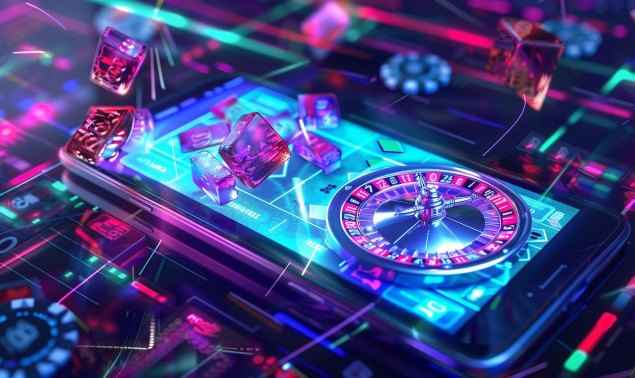 ricobet Live Roulette